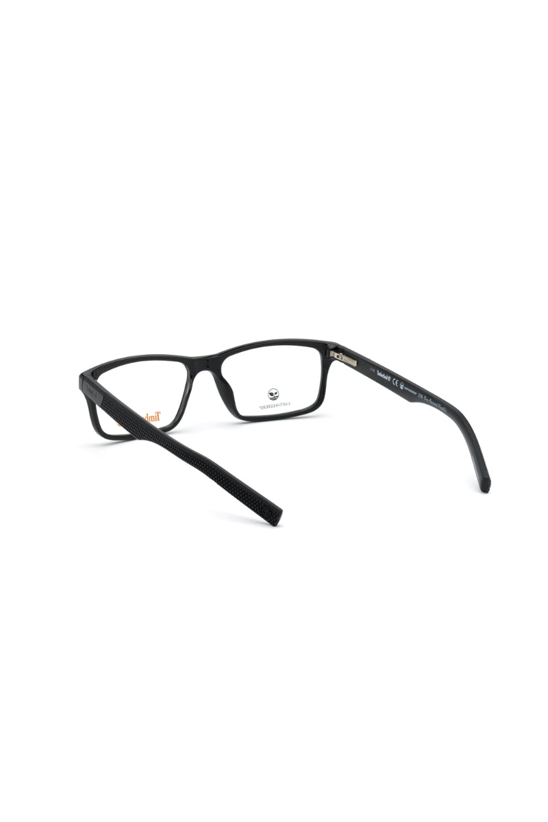 Lentes Opticos Negro Timberland