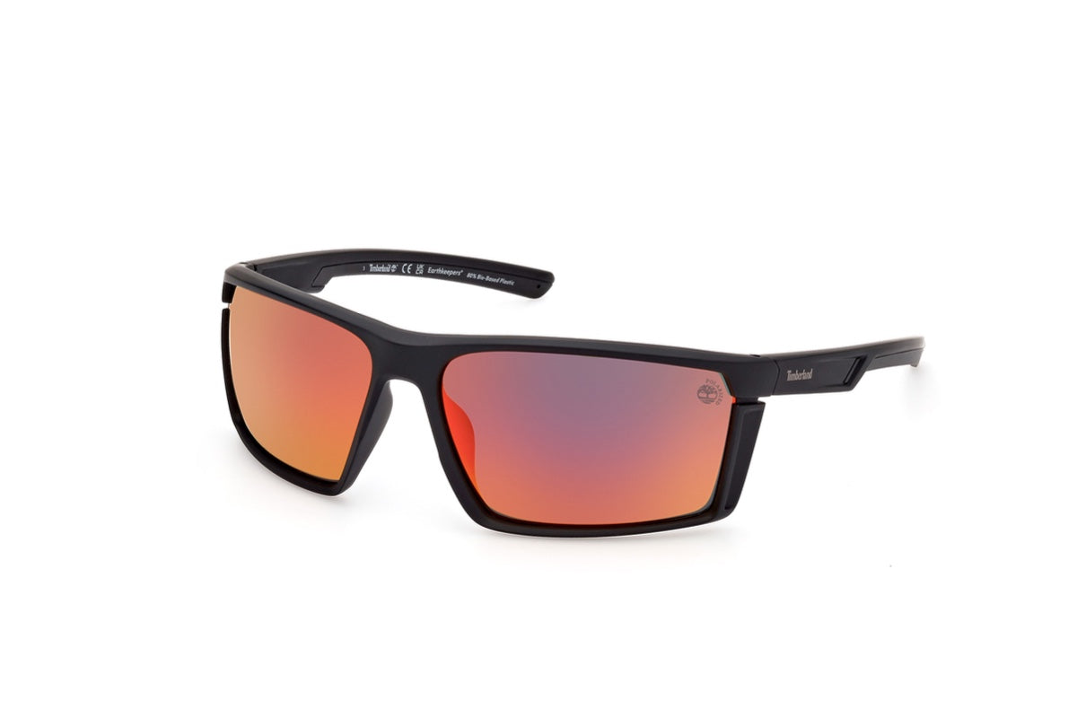 Timberland Lentes de Sol Polarizados TB9333