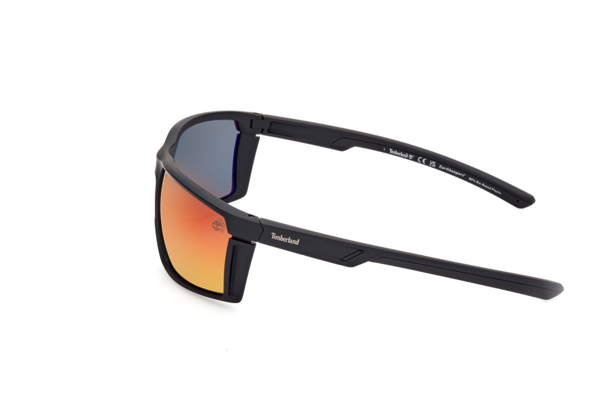 Timberland Lentes de Sol Polarizados TB9333