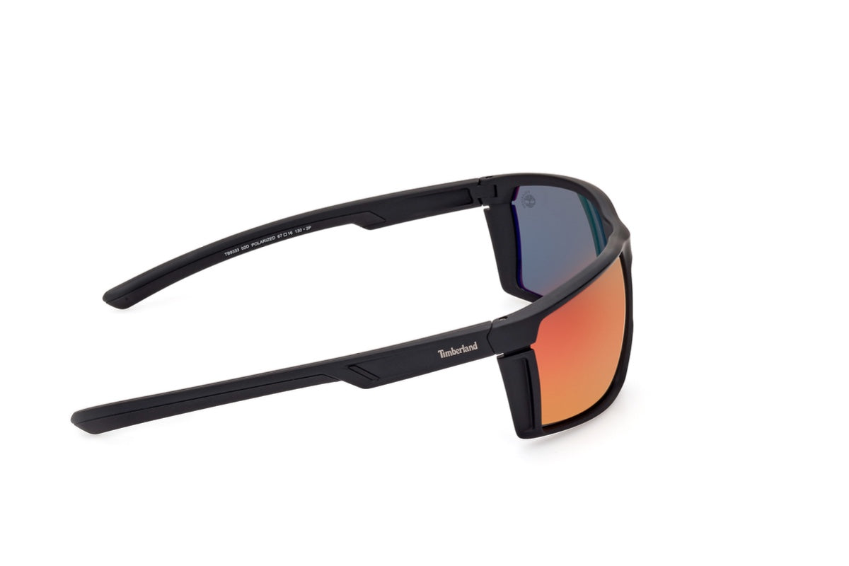 Timberland Lentes de Sol Polarizados TB9333