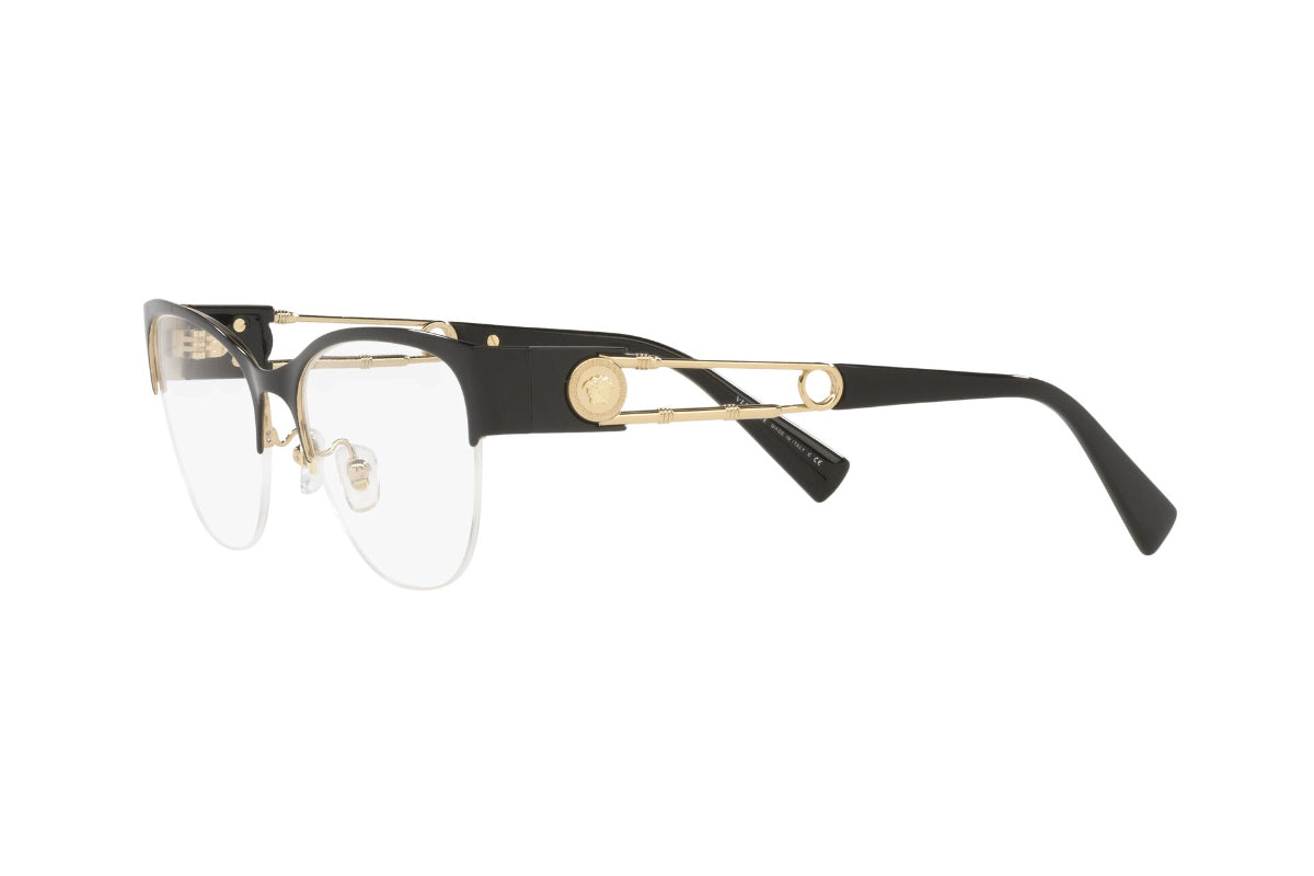Versace Lentes Ópticos VE1278