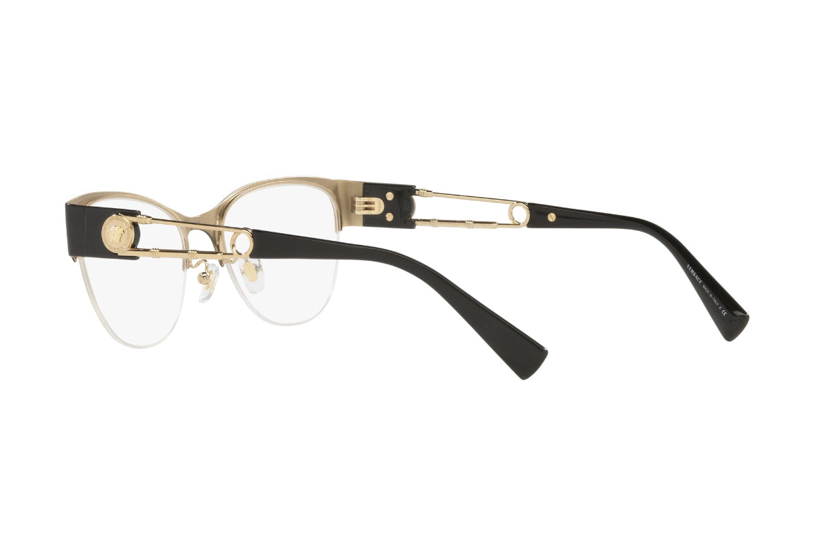Versace Lentes Ópticos VE1278