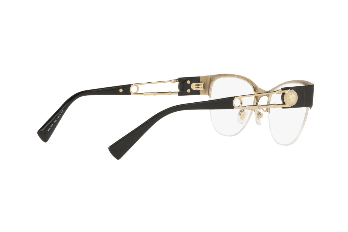 Versace Lentes Ópticos VE1278
