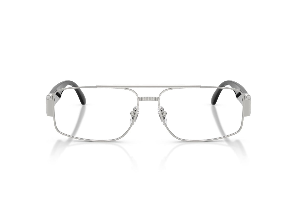 Versace Lentes Ópticos Medusa Biggie VE1317