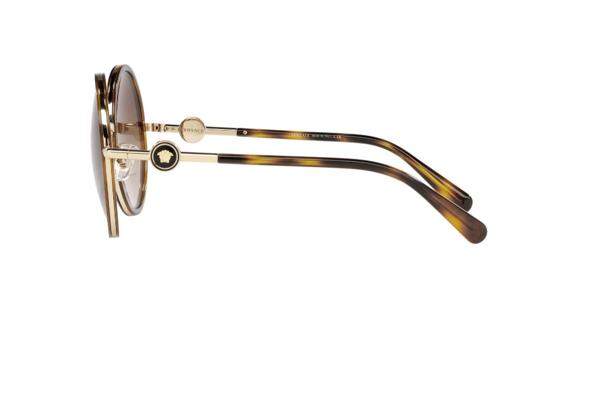 Versace Lentes de Sol VE2229