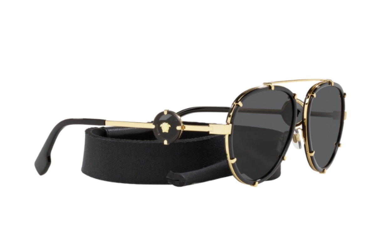 Versace Lentes de Sol VE2232