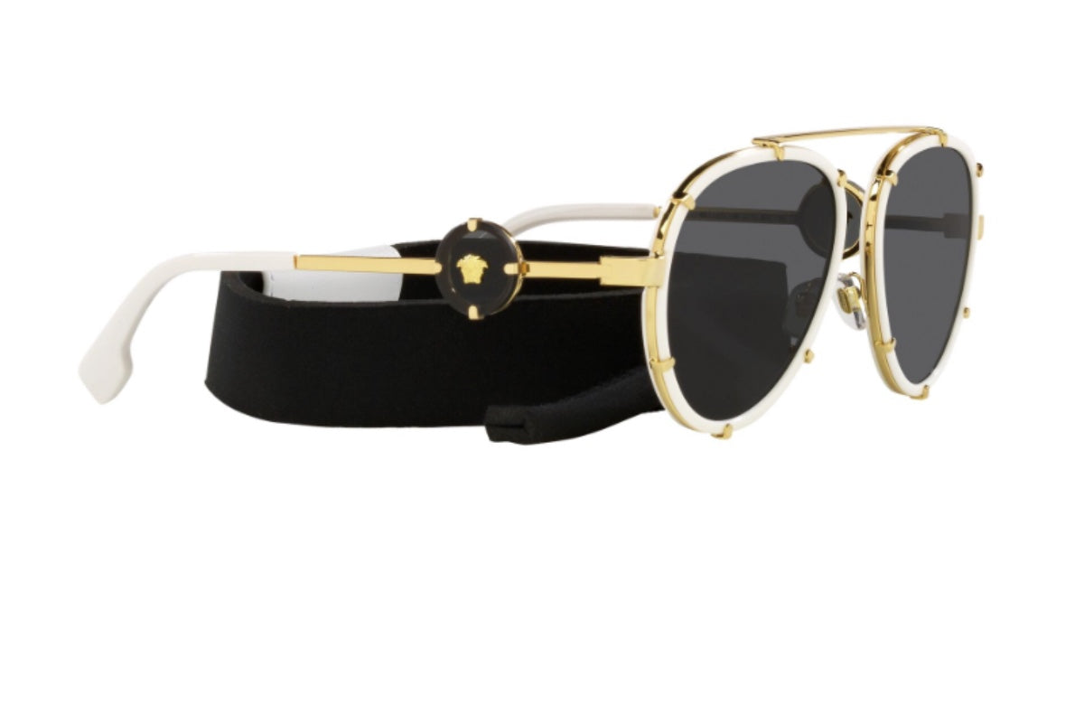 Versace Lentes de Sol VE2232
