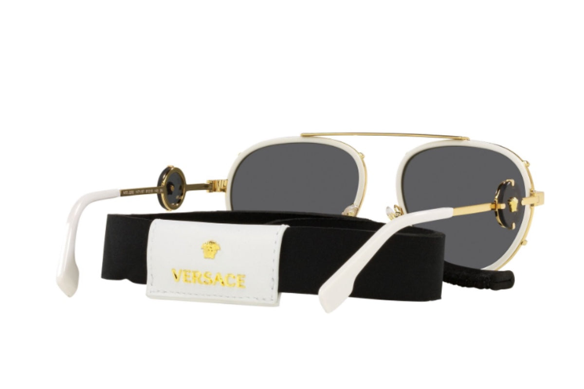 Versace Lentes de Sol VE2232