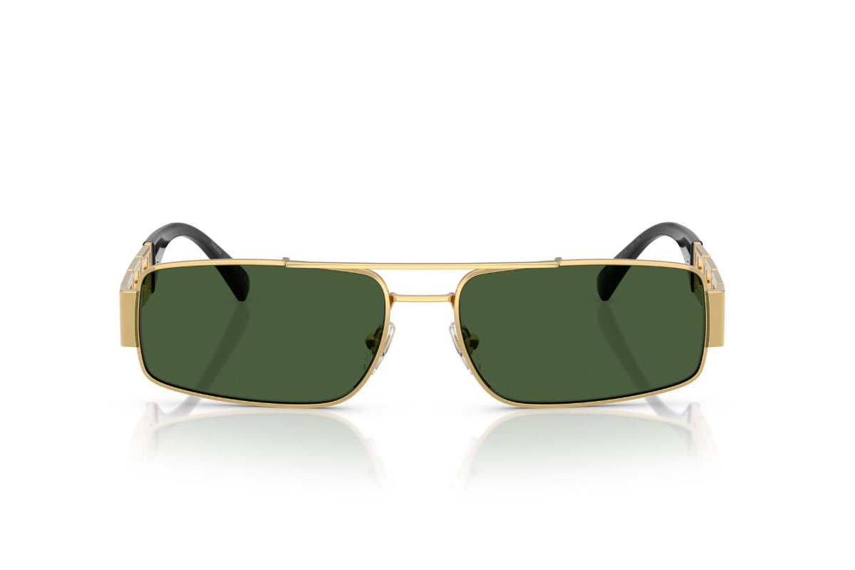 Versace Lentes de Sol Endless Greca VE2257
