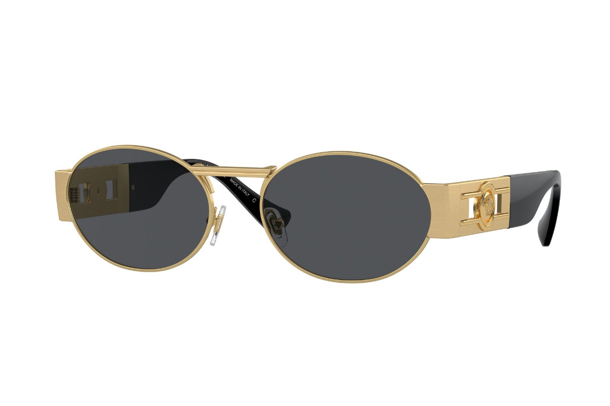 Versace Lentes de Sol Medusa Deco VE2264