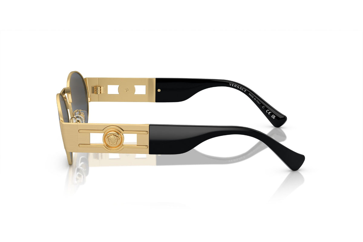 Versace Lentes de Sol Medusa Deco VE2264