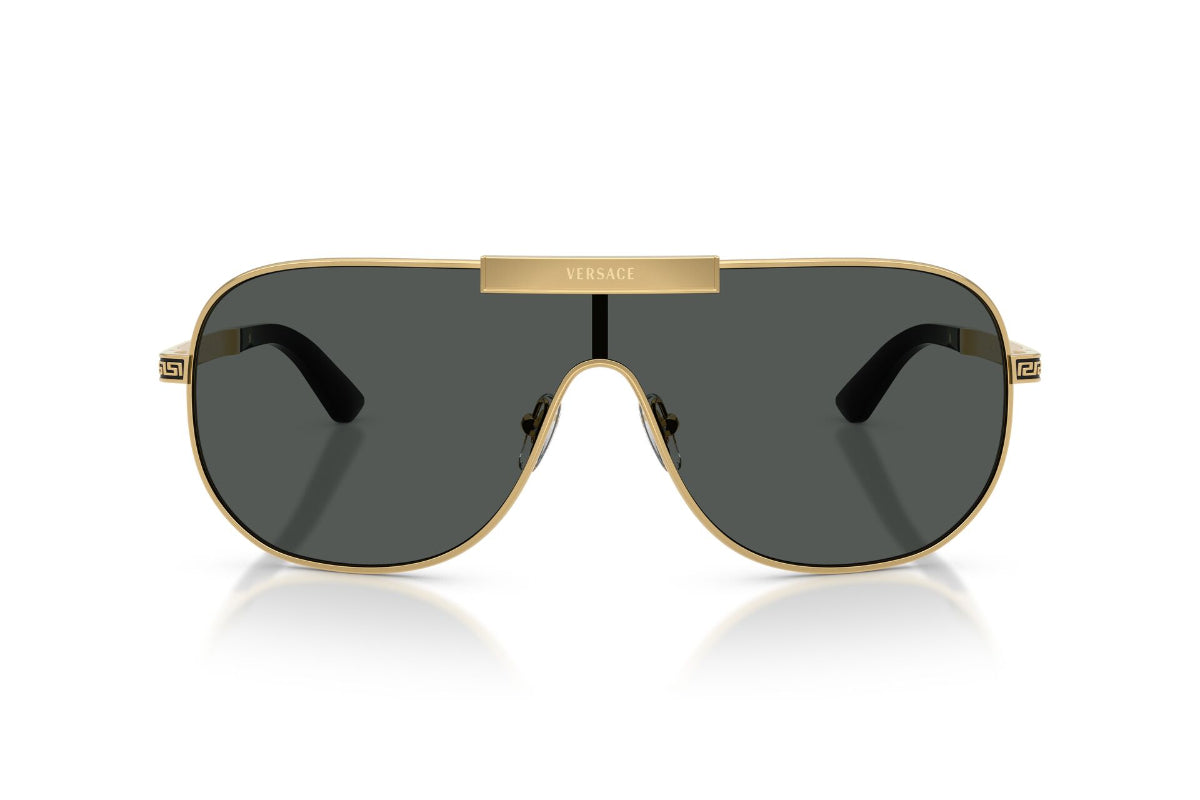 Versace Lentes de Sol Greca Flow VE2293