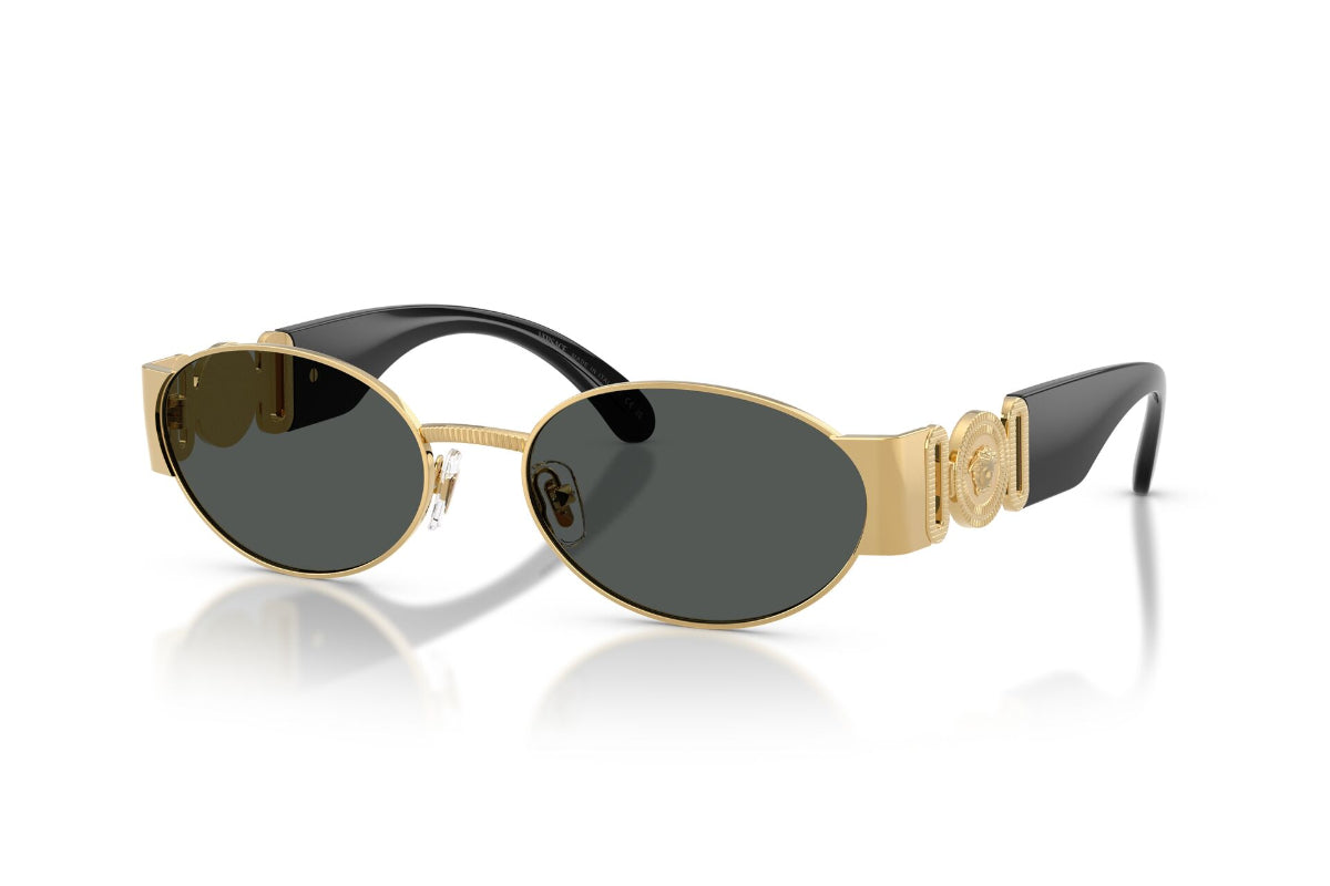 Versace Lentes de Sol Medusa Biggie VE2299