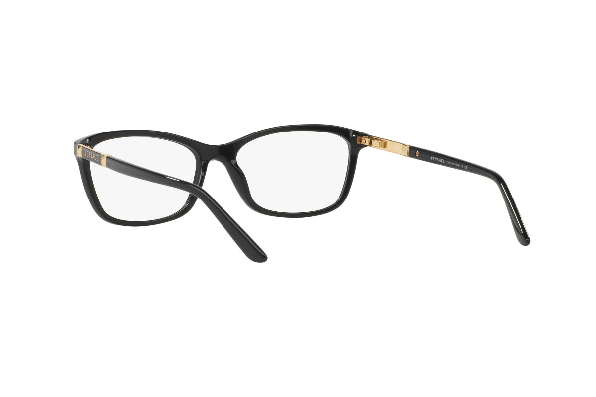 Versace Lentes Ópticos VE3186