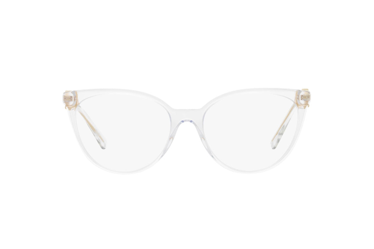 Lentes Ópticos Clear Versace