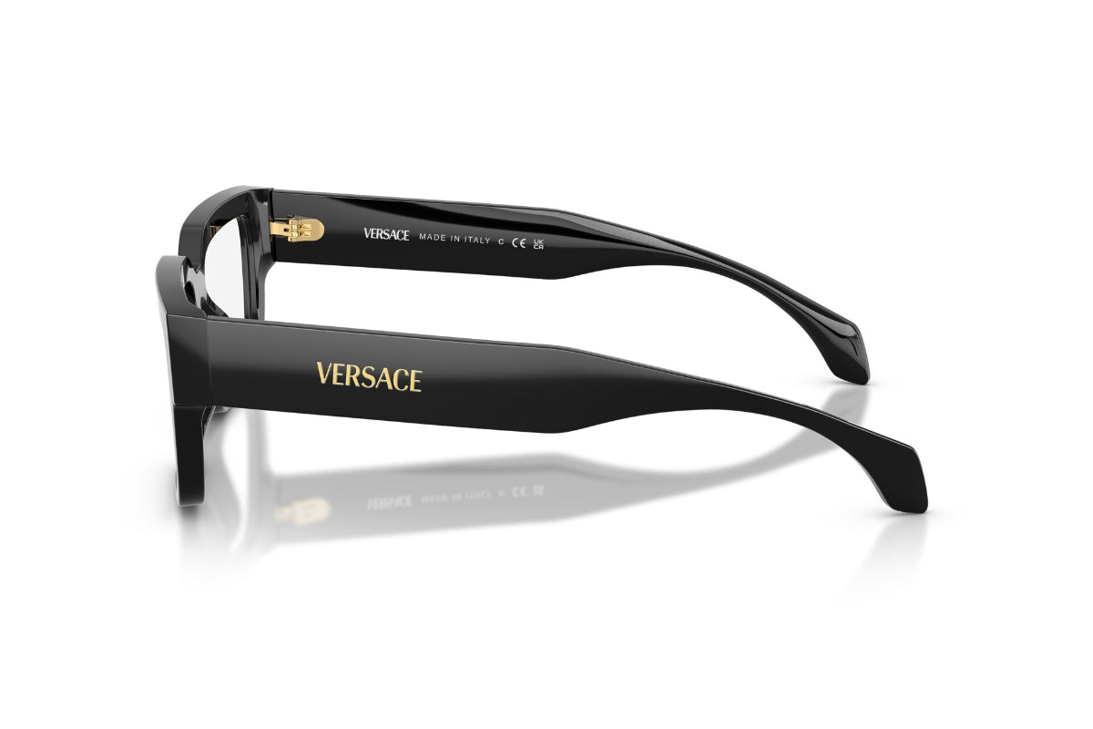 Versace Lentes Ópticos VE3374U