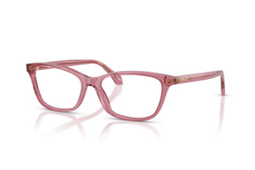 Versace Lentes Ópticos Signature VE3375