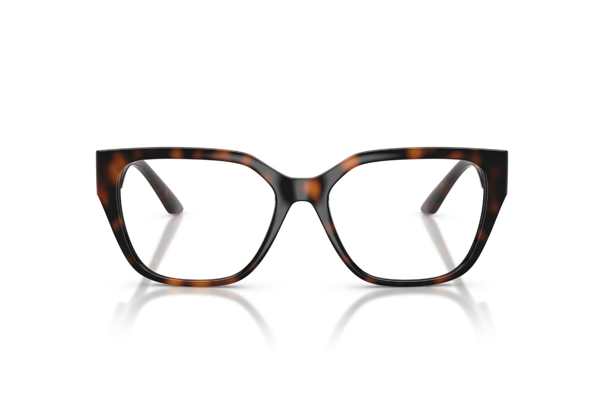 Versace Lentes Ópticos Greca Maxi VE3387U
