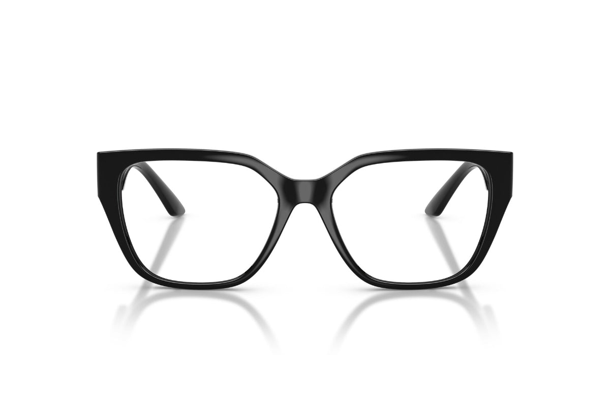 Versace Lentes Ópticos Greca Maxi VE3387U