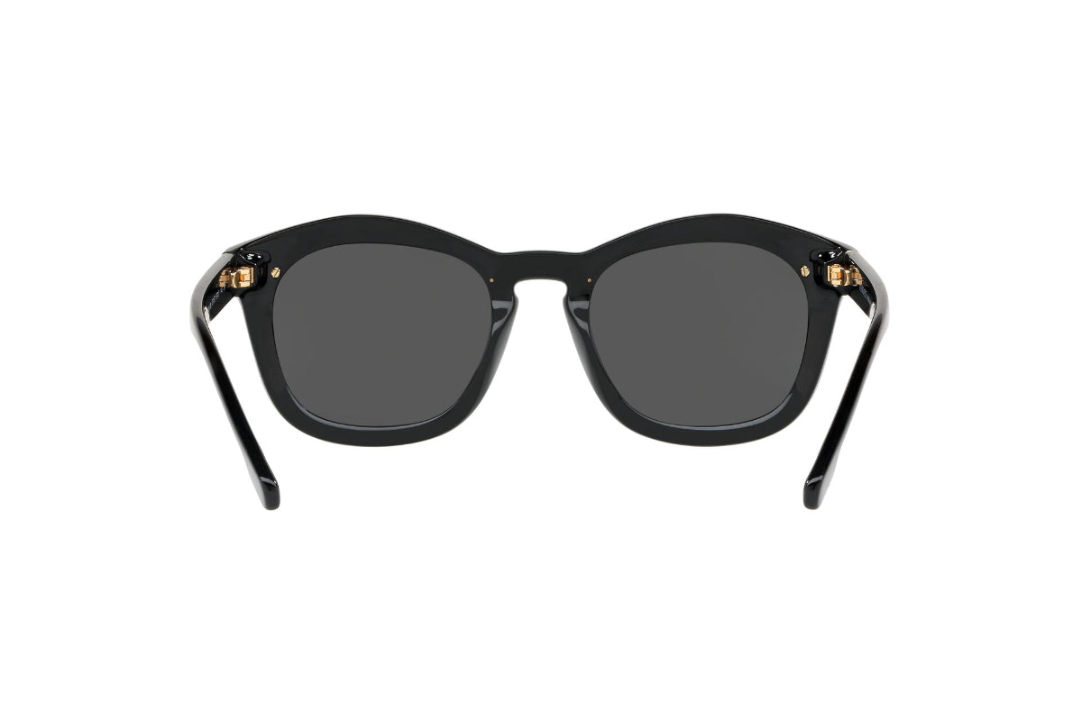 Lentes de Sol Negro Versace
