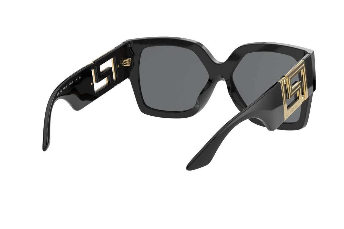Lentes de Sol Black  Versace