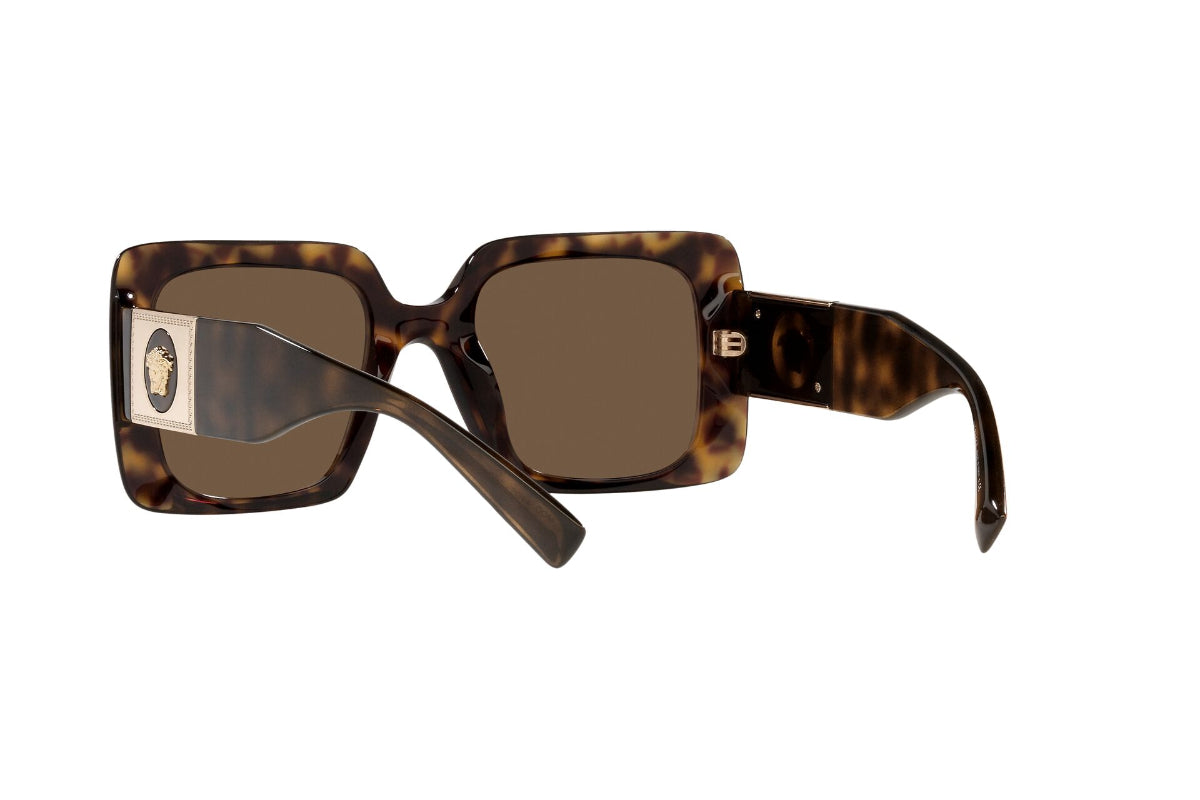 Lentes de Sol Havana Versace