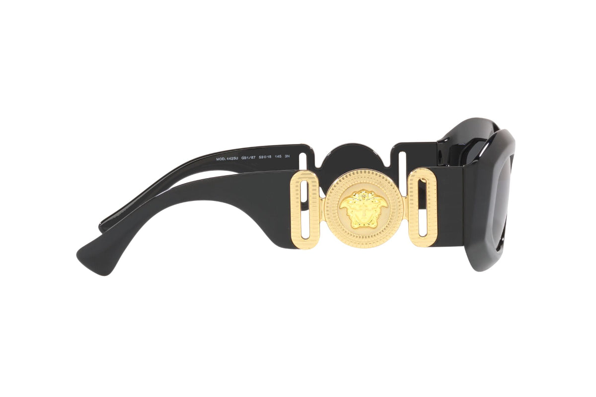 Versace Lentes de Sol Maxi Medusa VE4425U