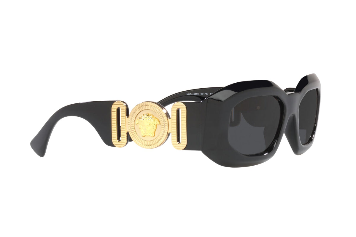 Versace Lentes de Sol Maxi Medusa VE4425U