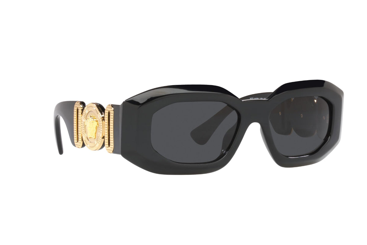 Versace Lentes de Sol Maxi Medusa VE4425U