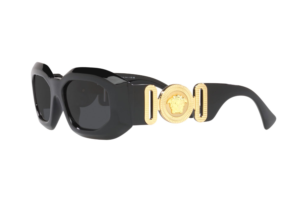 Versace Lentes de Sol Maxi Medusa VE4425U