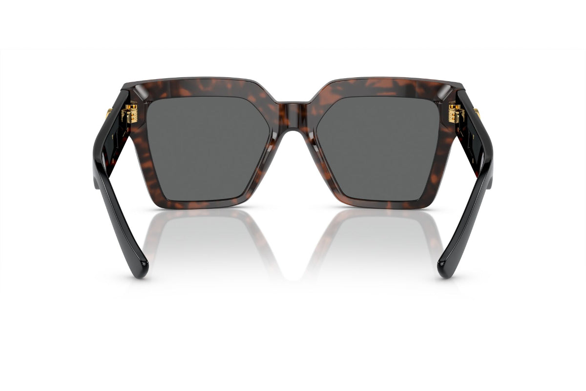 Versace Lentes de Sol Medusa Deco VE4458