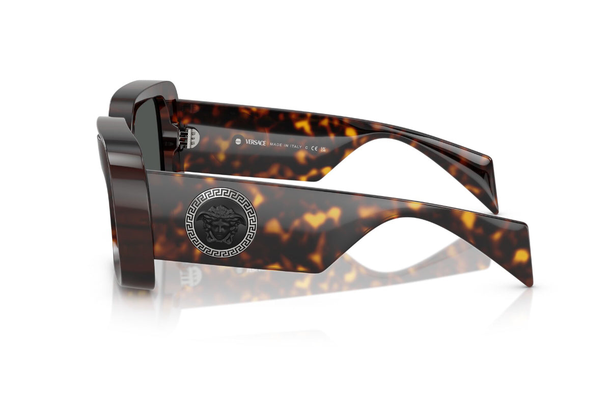 Versace Lentes de Sol Medallion VE4473U