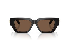 Versace Lentes de Sol Medusa Plaque VE4497U