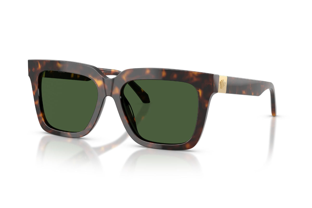 Versace Lentes de Sol Medusa Plaque VE4498