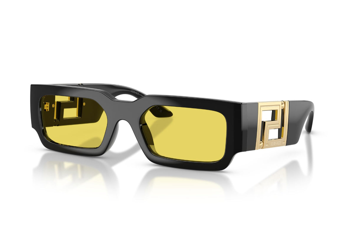 Versace Lentes de Sol Greca Maxi VE4506U