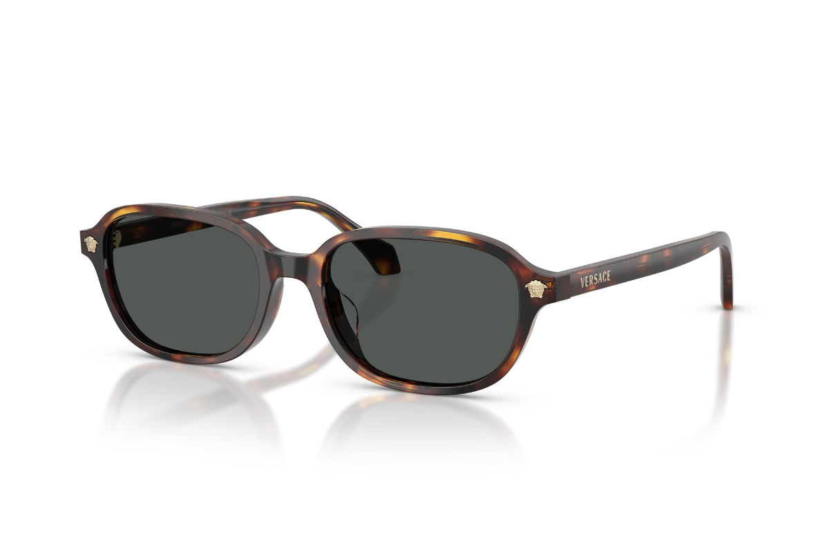 Versace Lentes de Sol Medusa VE4514D