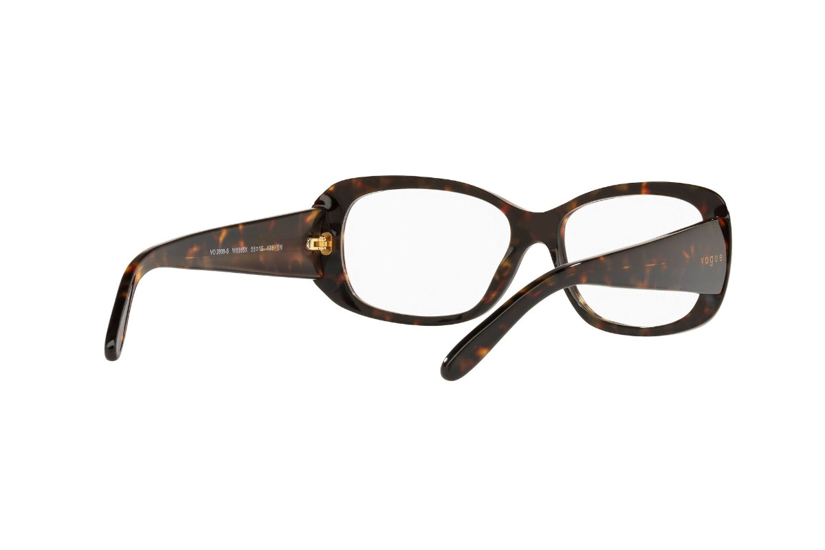 Lentes de Sol Dark Havana Vogue