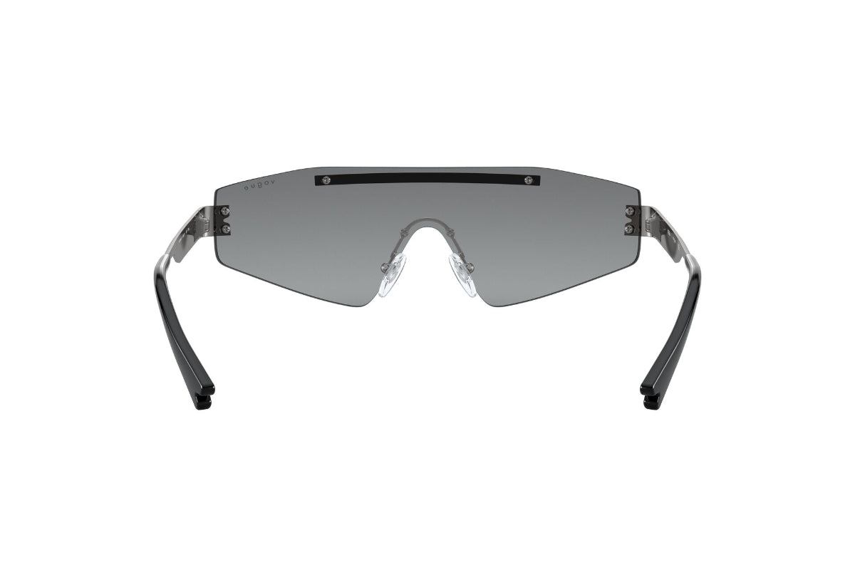 Lentes de Sol Gris Vogue