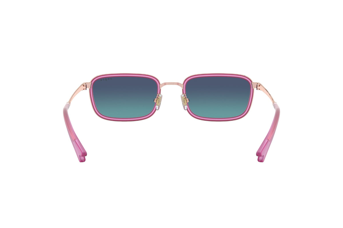 Lentes de Sol Millie Bobby Brown Vogue