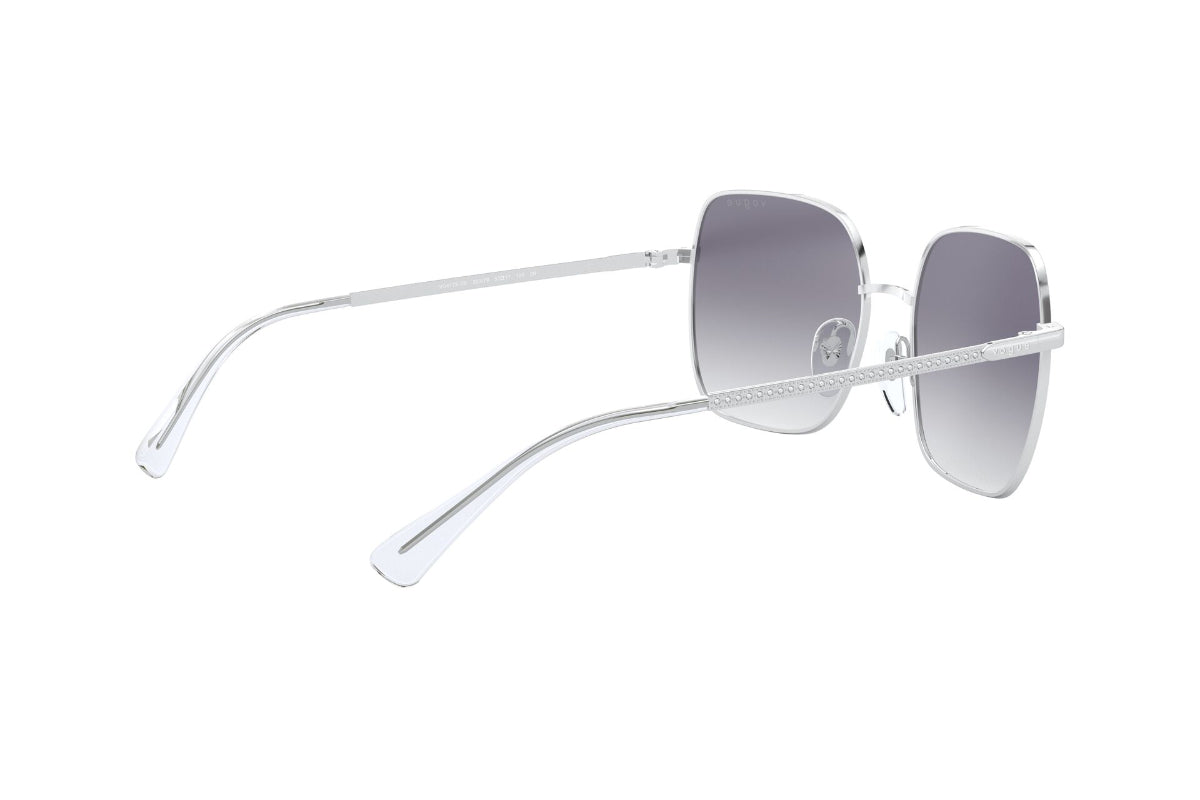 Lentes de Sol Silver Vogue