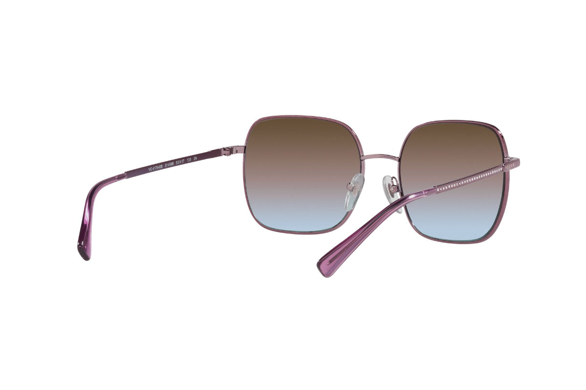 Lentes de Sol Light Pink Vogue