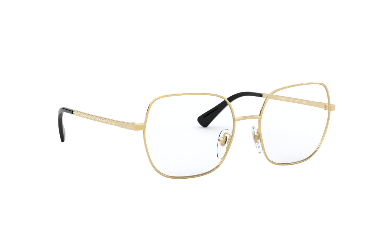 Lentes Ópticos Gold Vogue