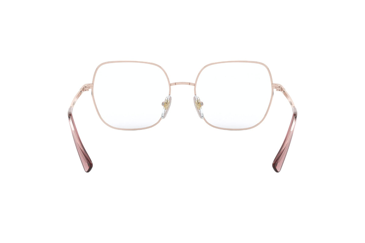 Lentes Opticos Milky Pink Vogue