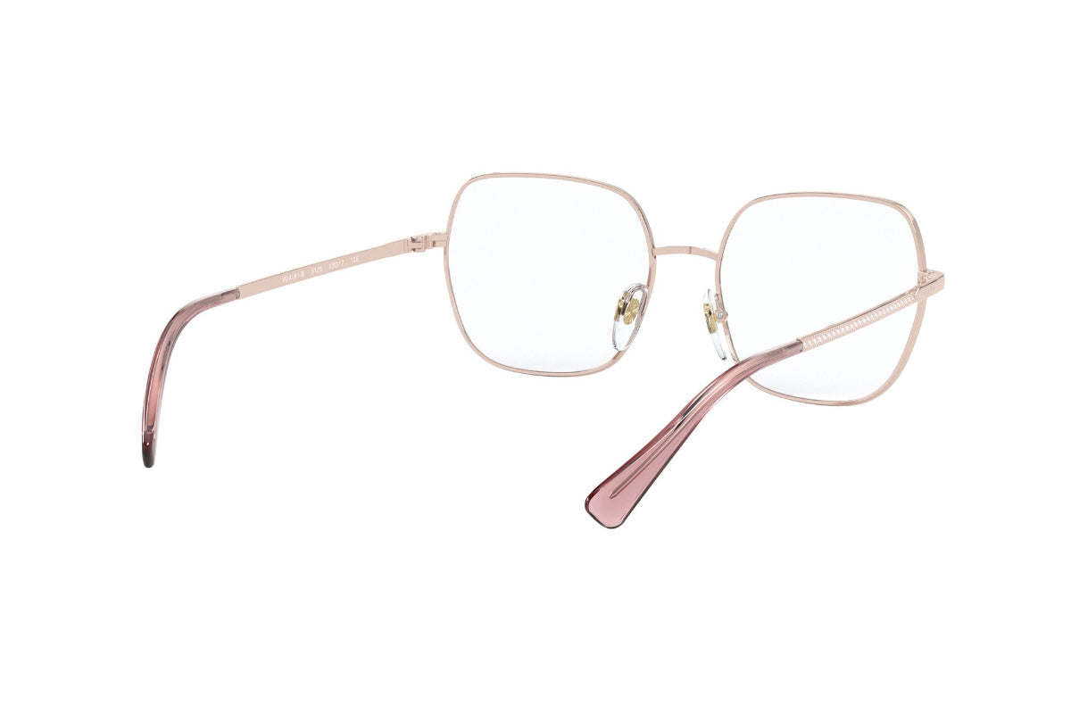 Lentes Opticos Milky Pink Vogue
