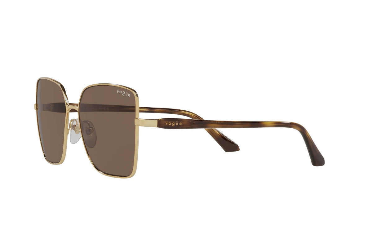 Lentes de Sol Gold Vogue