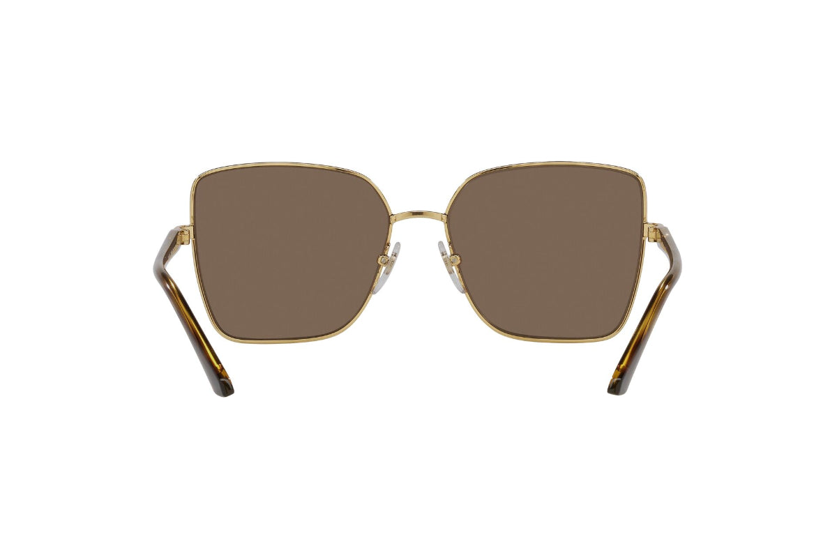 Lentes de Sol Gold Vogue