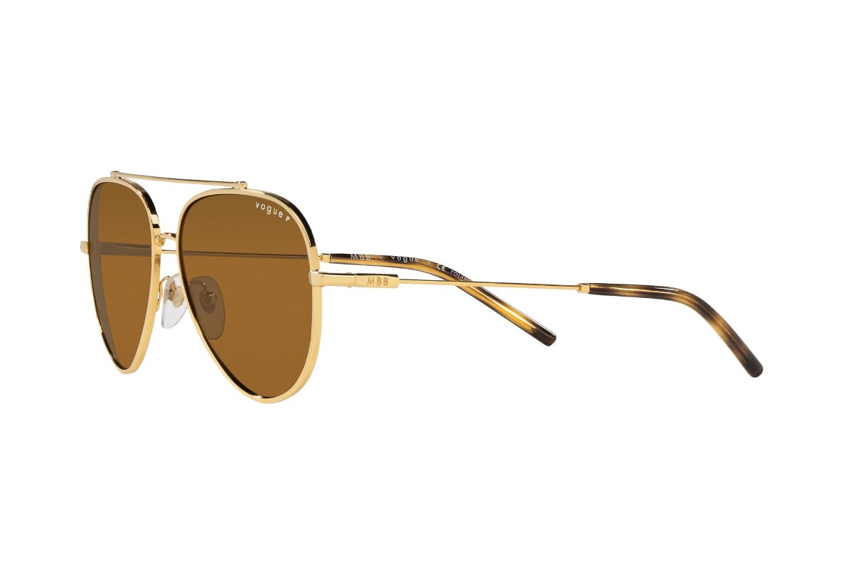 Vogue Eyewear Lentes de Sol Polarizados VO4212S