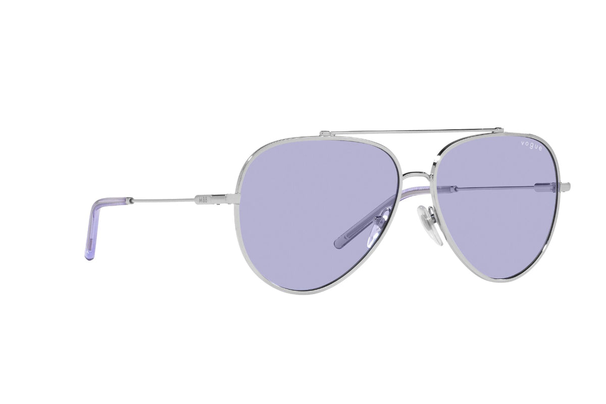 Lentes de Sol Silver Vogue Eyewear