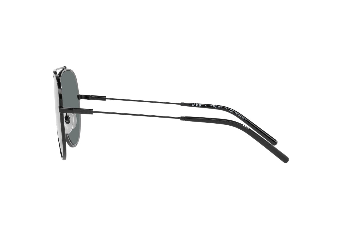 Vogue Eyewear Lentes de Sol Polarizados VO4212S