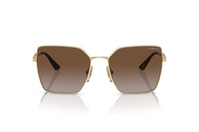 Vogue Eyewear Lentes de Sol Pale Polarizados VO4284S